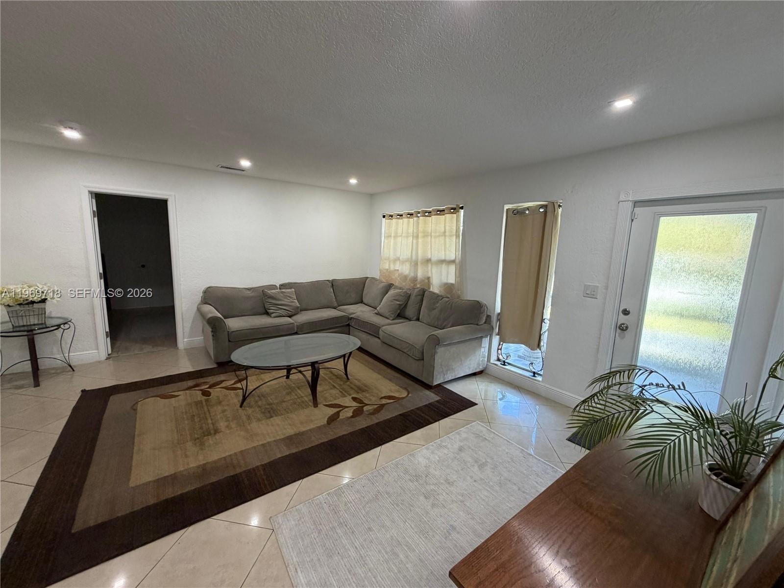 BISC GARDENS SEC C - Residential