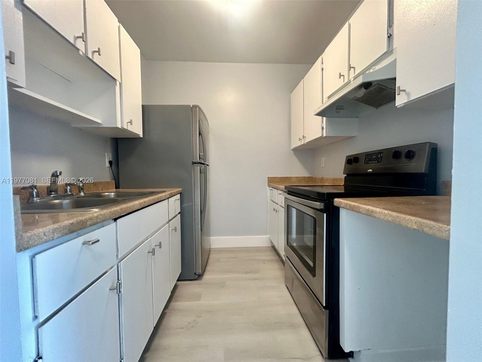 FAIRFIELD APTS CONDO - Residential