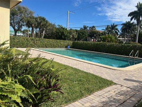 Tiny photo for 2309 S Federal Hwy #17, Boynton Beach, FL 33435 (MLS # A11977081)