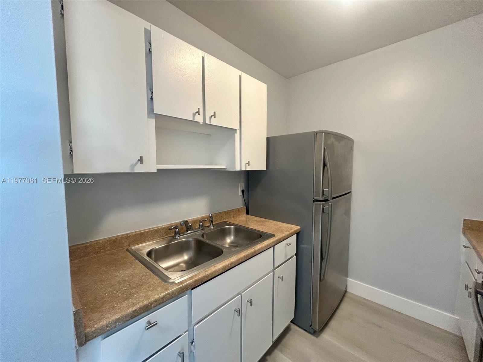 FAIRFIELD APTS CONDO - Residential