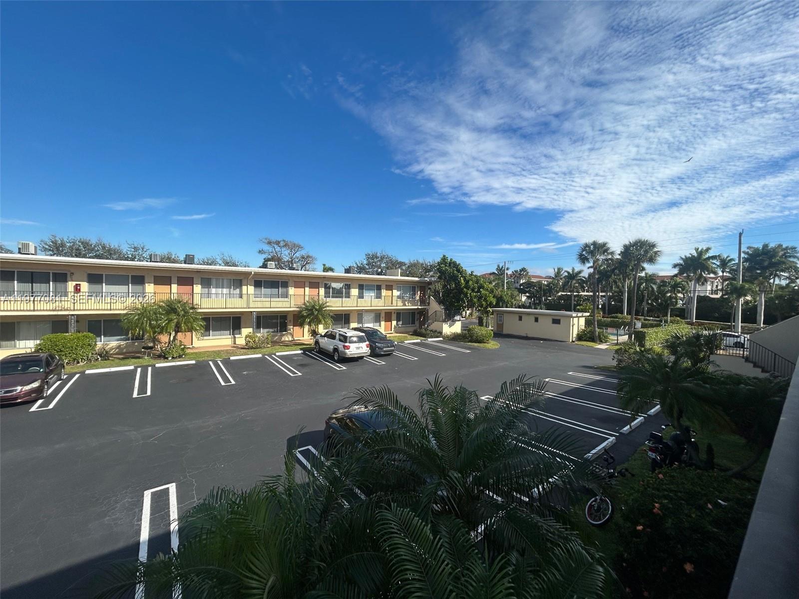 FAIRFIELD APTS CONDO - Residential