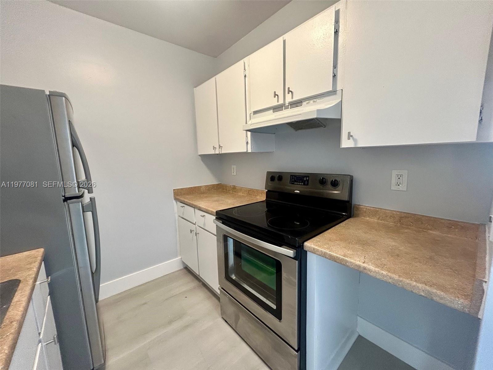 FAIRFIELD APTS CONDO - Residential