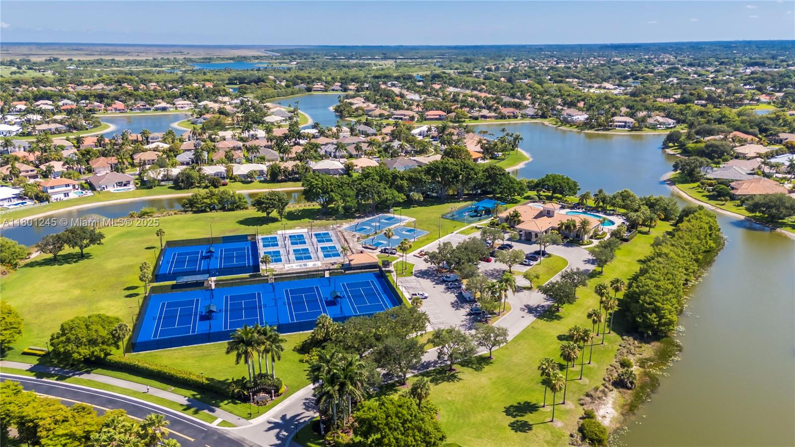 BOCA FALLS PAR O - Residential