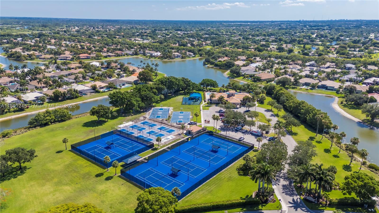 BOCA FALLS PAR O - Residential