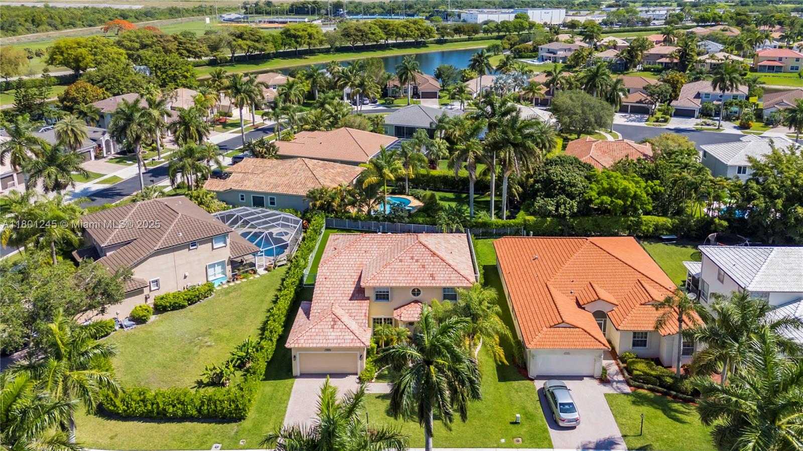 BOCA FALLS PAR O - Residential