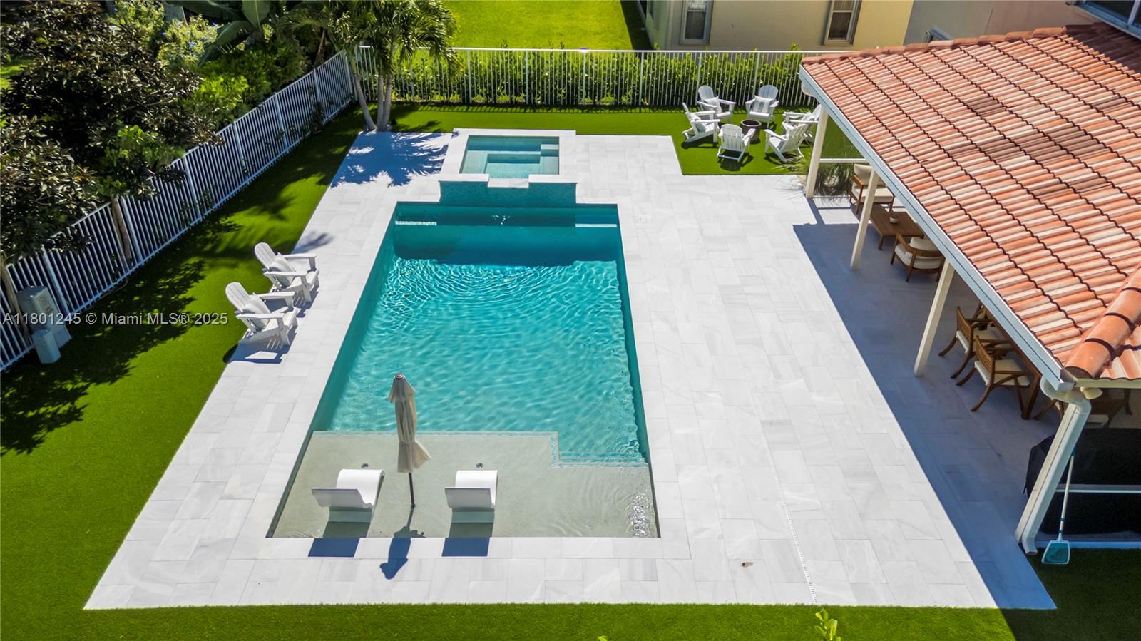 BOCA FALLS PAR O - Residential