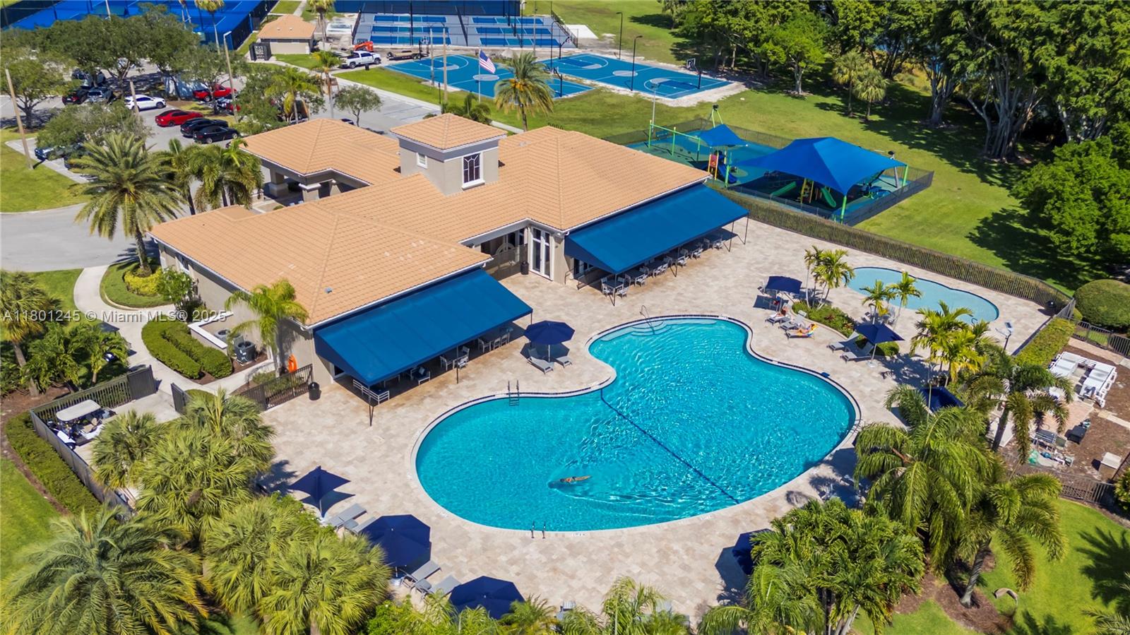 BOCA FALLS PAR O - Residential