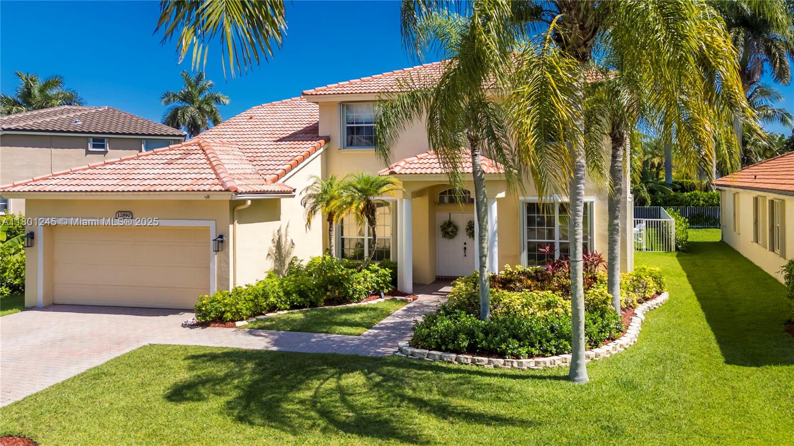 BOCA FALLS PAR O - Residential