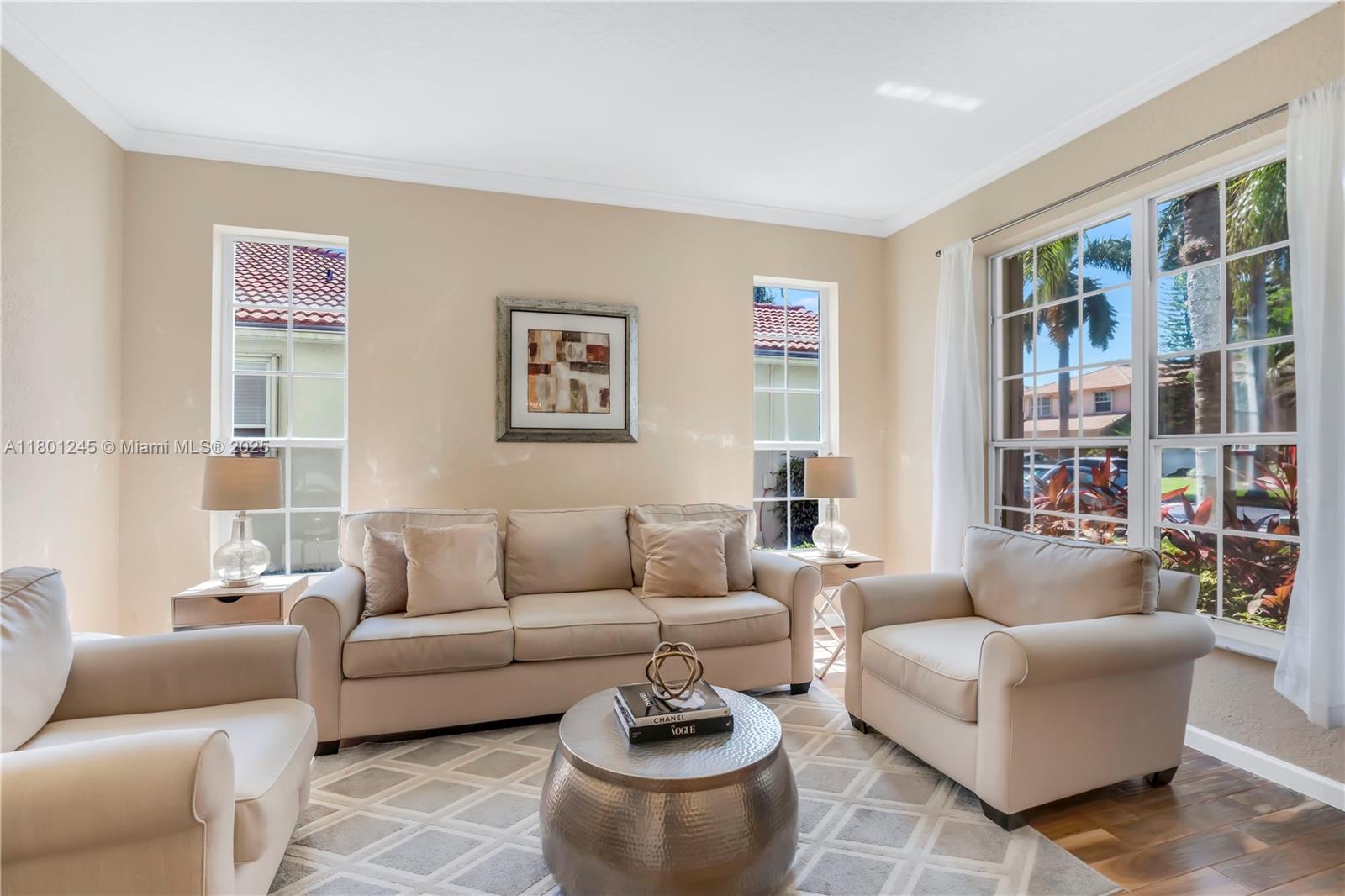 BOCA FALLS PAR O - Residential