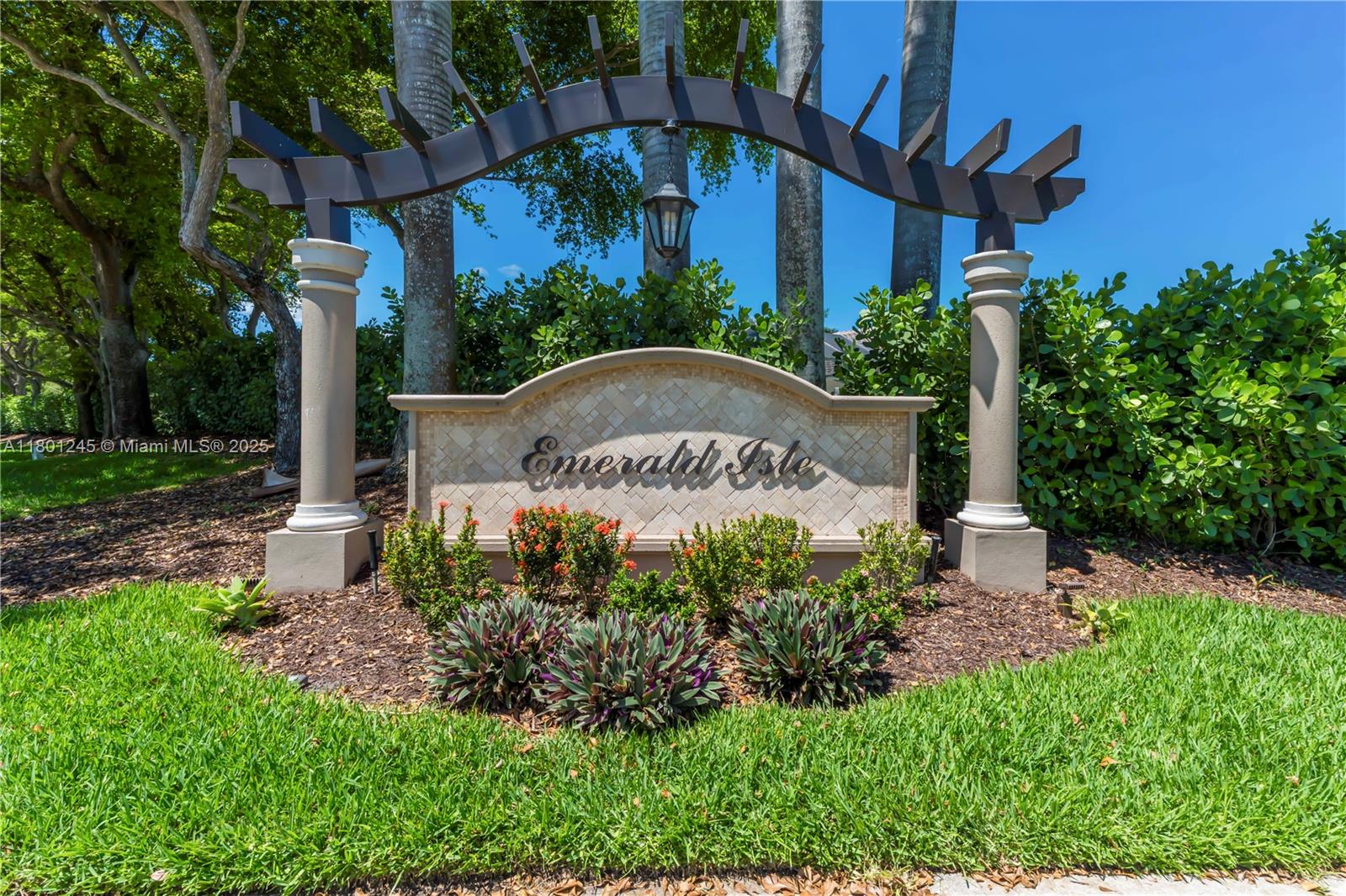 BOCA FALLS PAR O - Residential