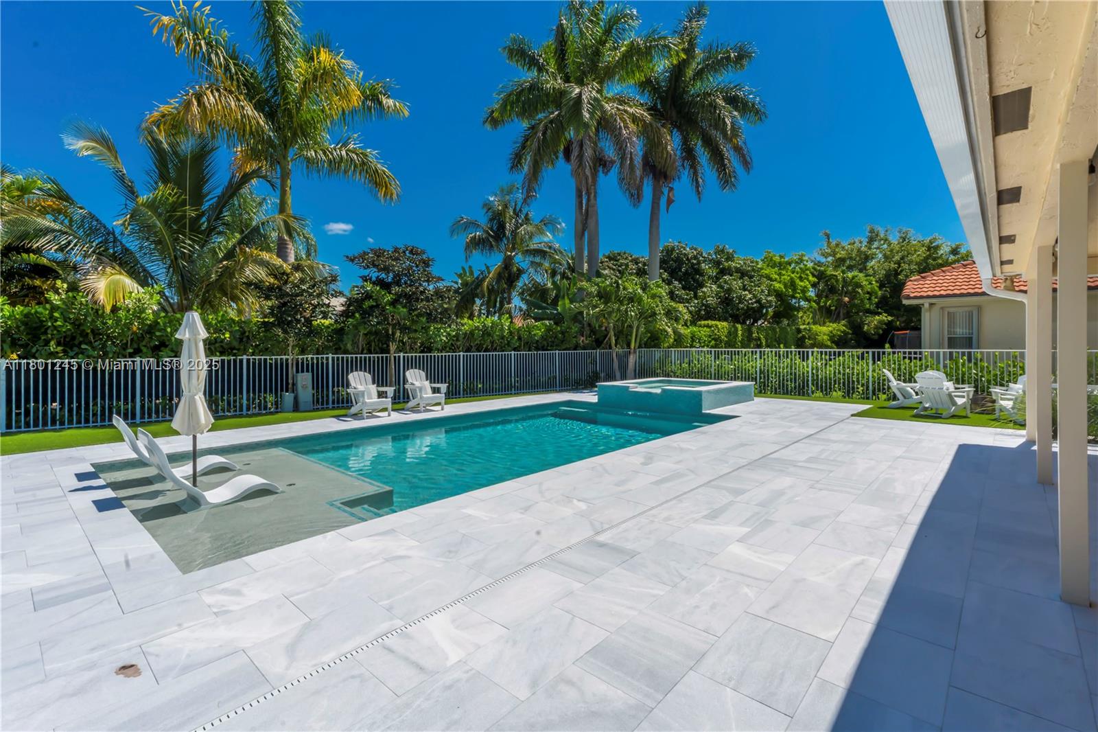 BOCA FALLS PAR O - Residential