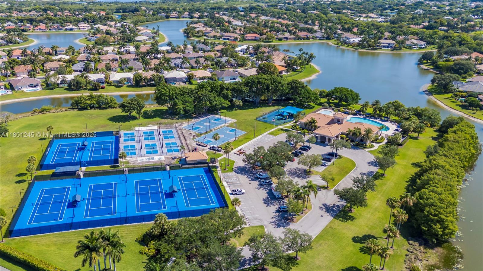 BOCA FALLS PAR O - Residential