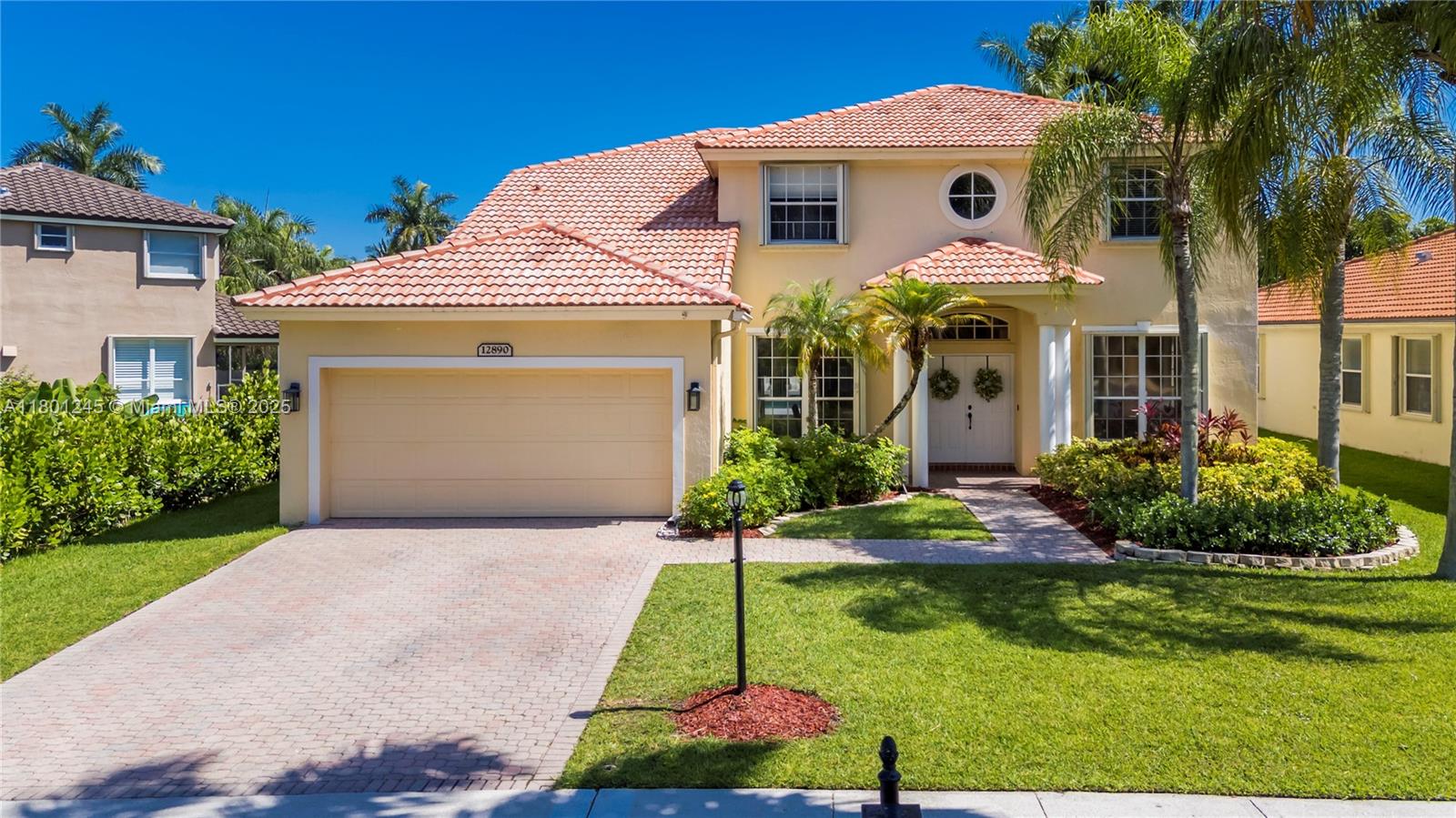 BOCA FALLS PAR O - Residential