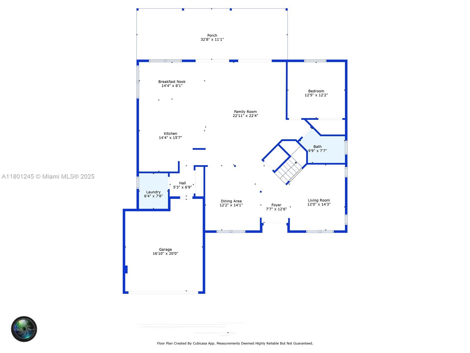 BOCA FALLS PAR O - Residential