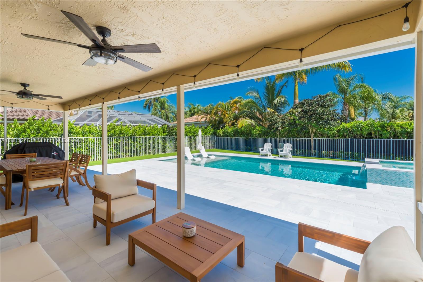 BOCA FALLS PAR O - Residential