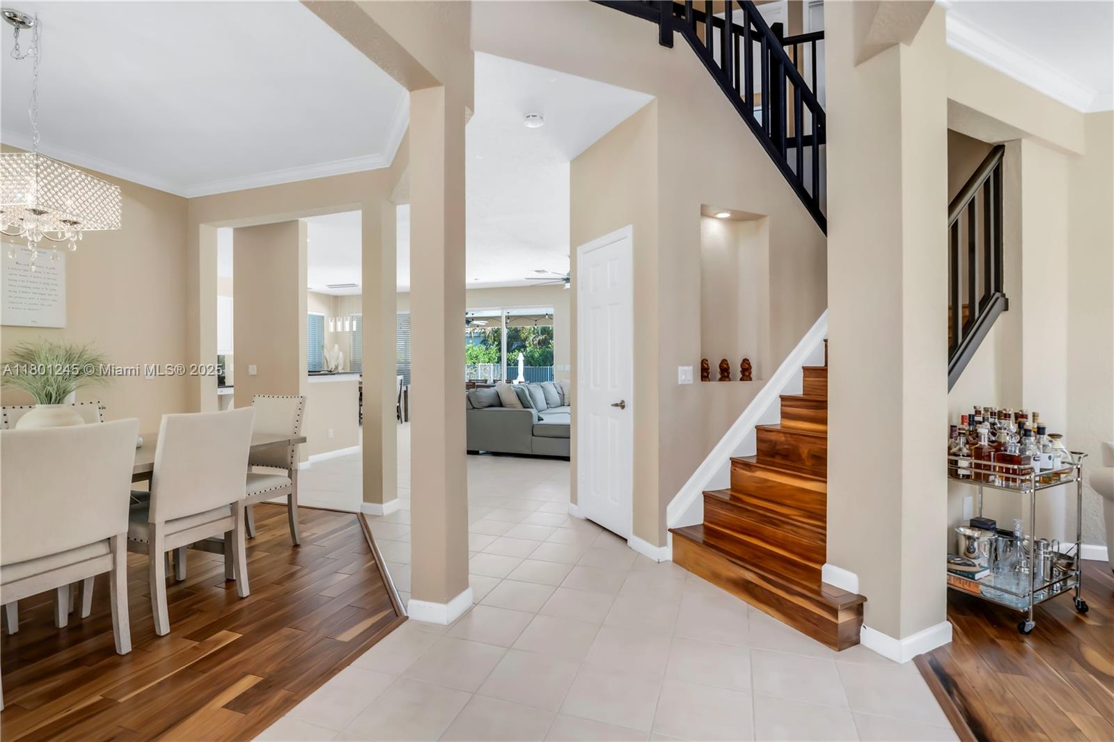 BOCA FALLS PAR O - Residential