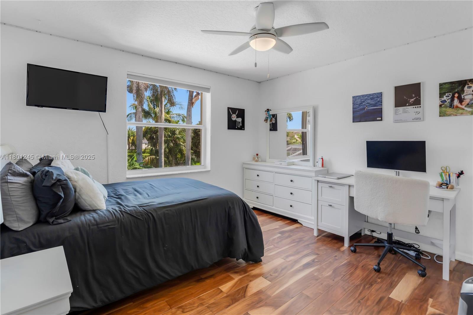BOCA FALLS PAR O - Residential