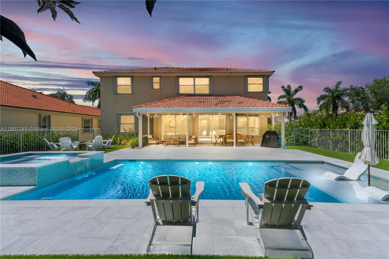 BOCA FALLS PAR O - Residential