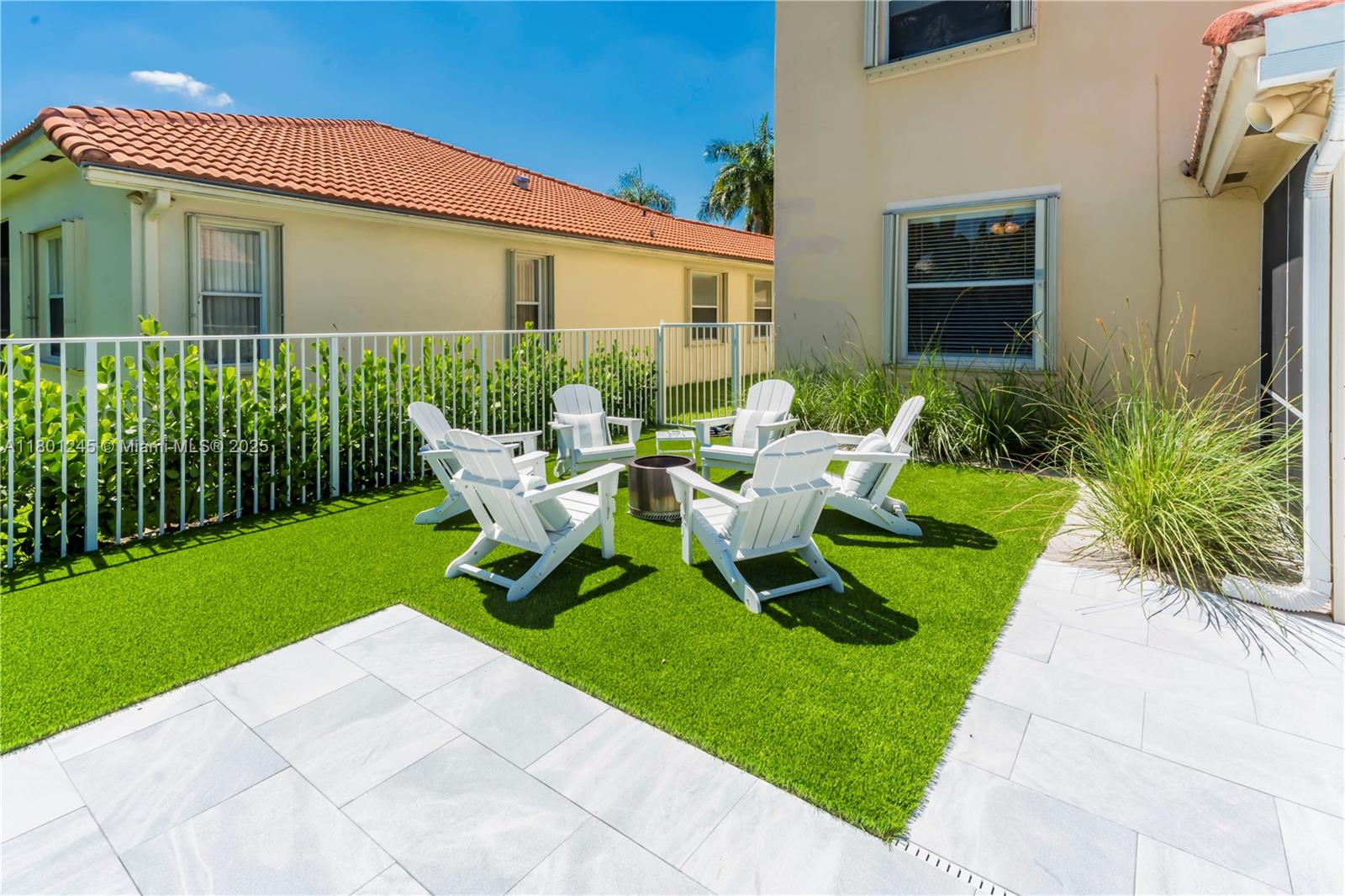 BOCA FALLS PAR O - Residential