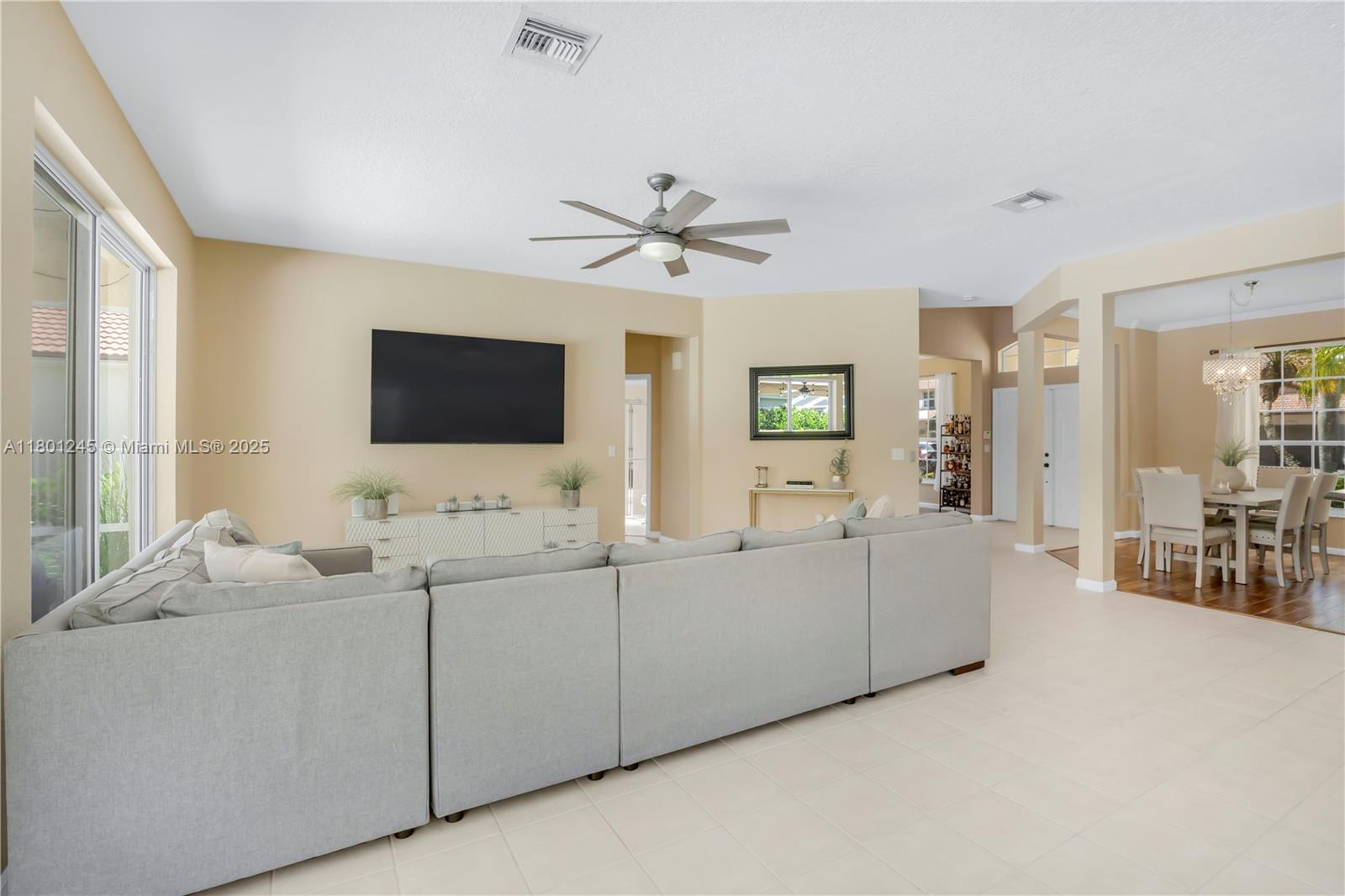 BOCA FALLS PAR O - Residential