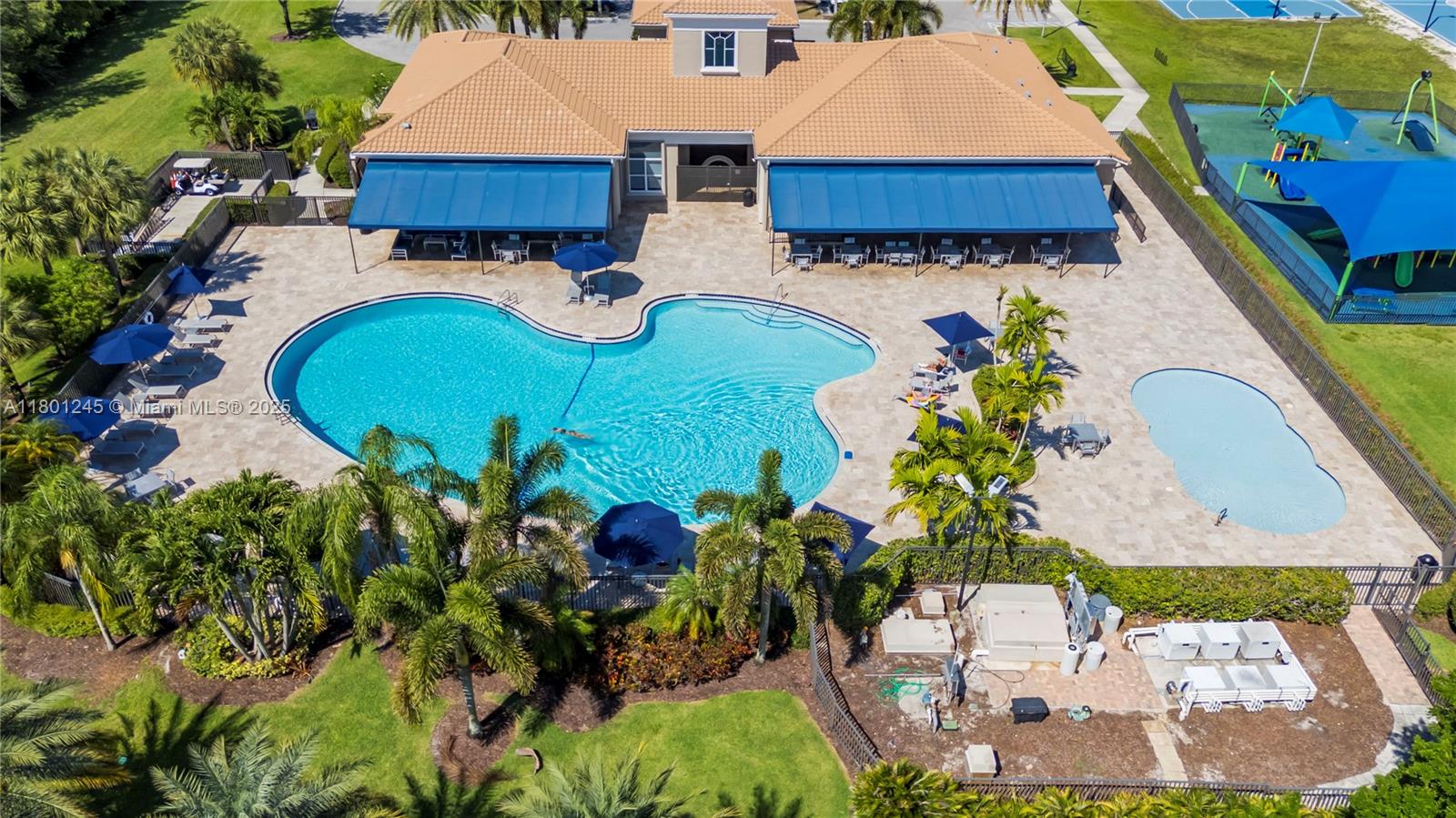 BOCA FALLS PAR O - Residential