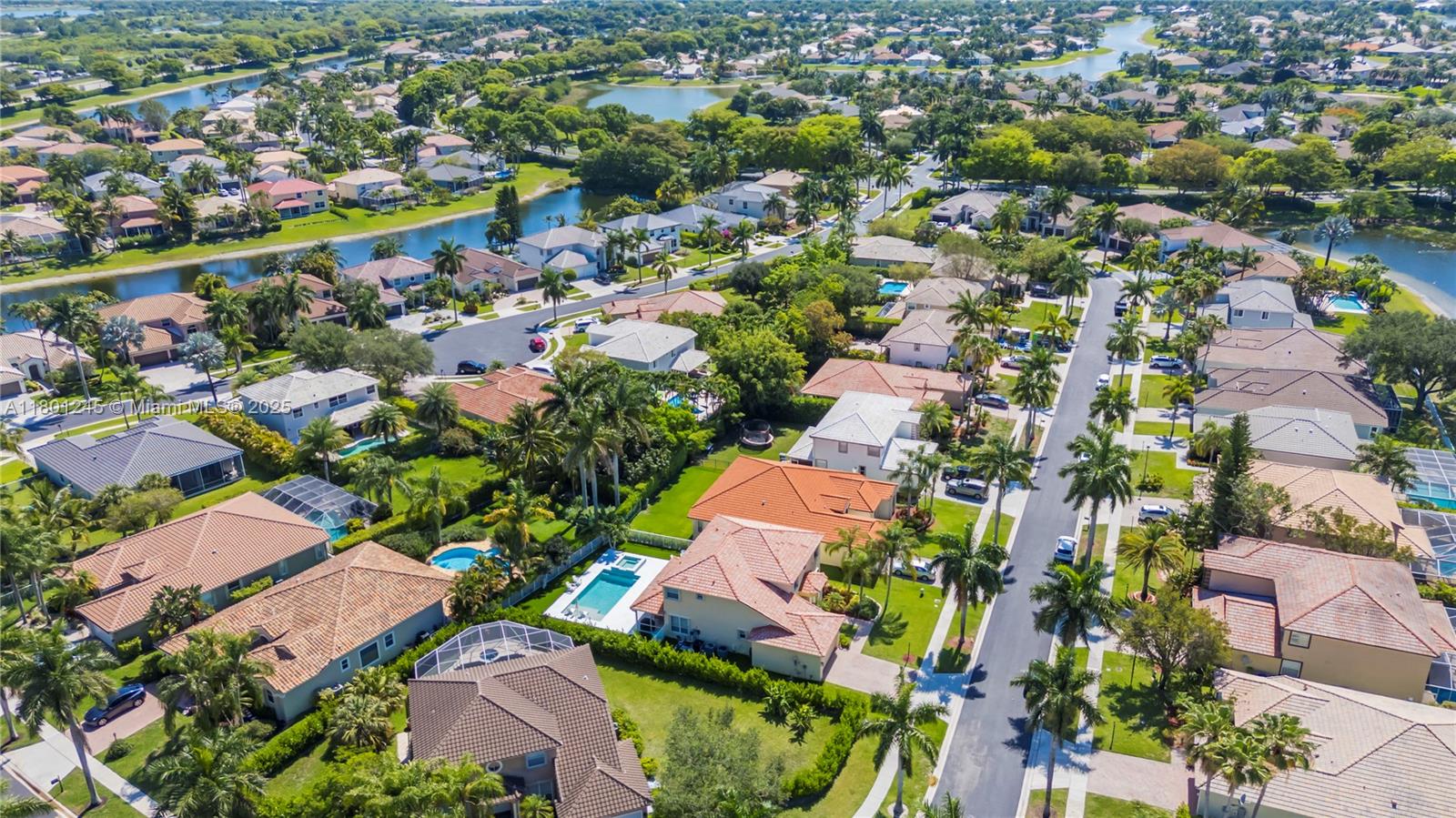 BOCA FALLS PAR O - Residential