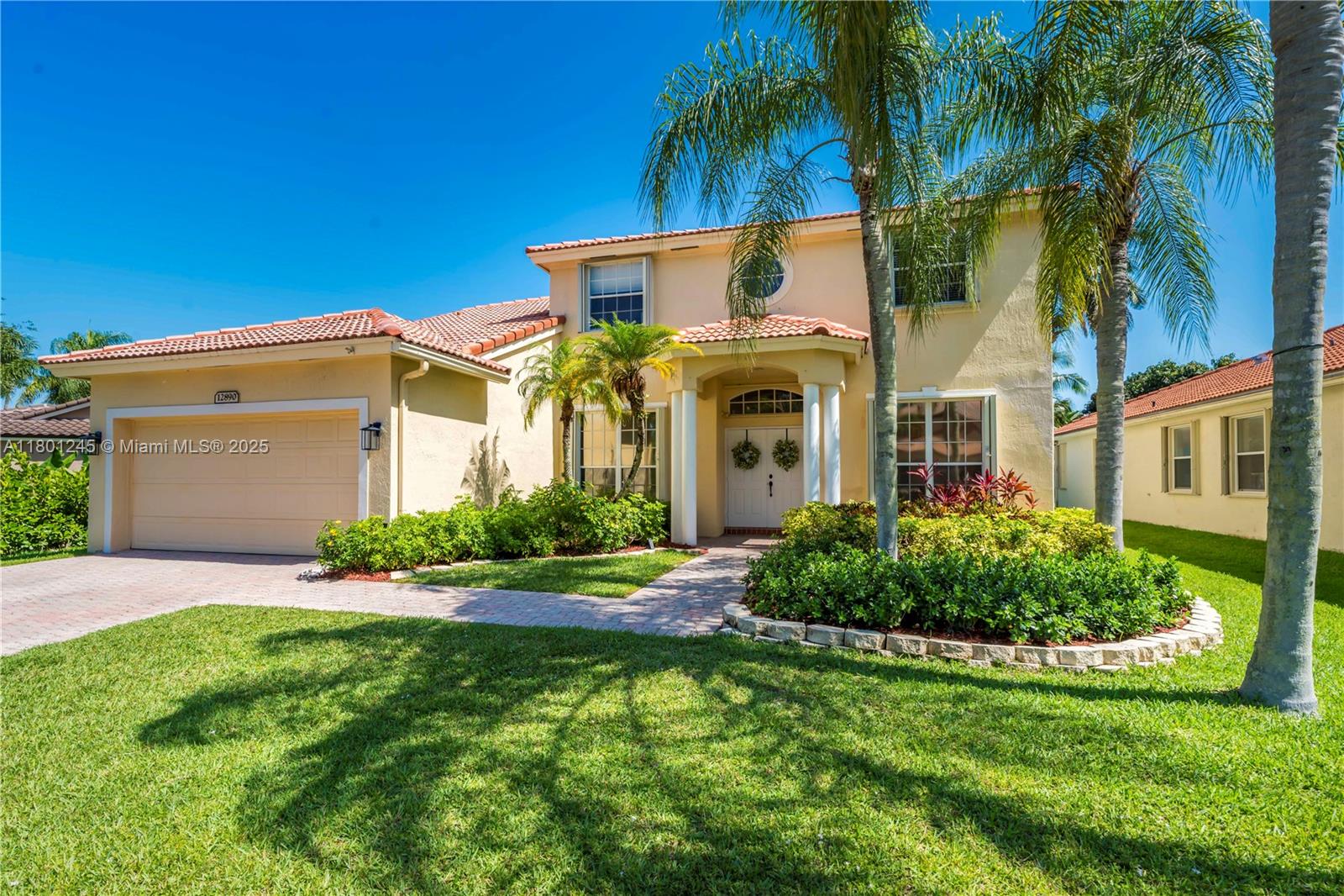 BOCA FALLS PAR O - Residential