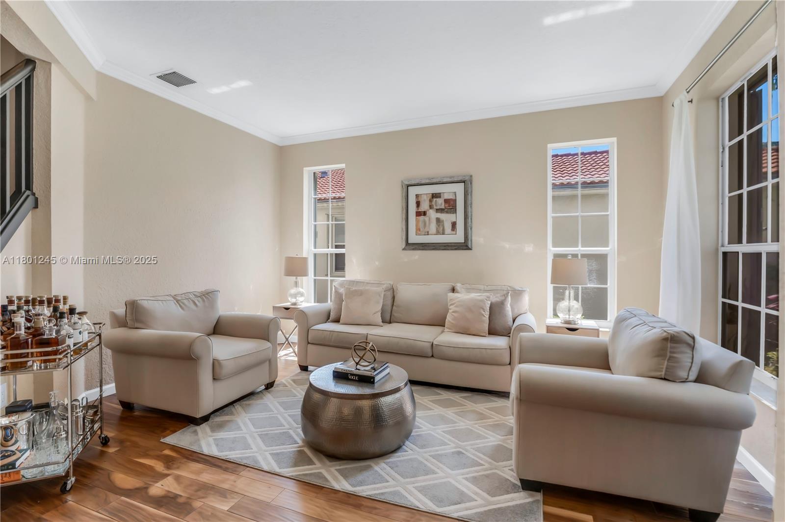 BOCA FALLS PAR O - Residential