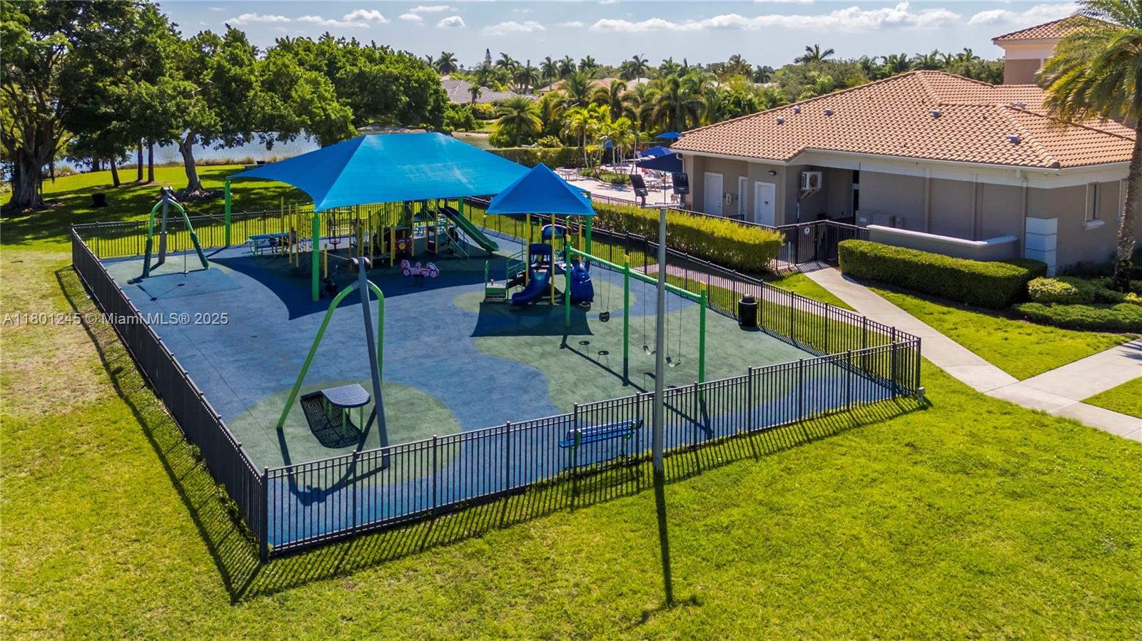 BOCA FALLS PAR O - Residential