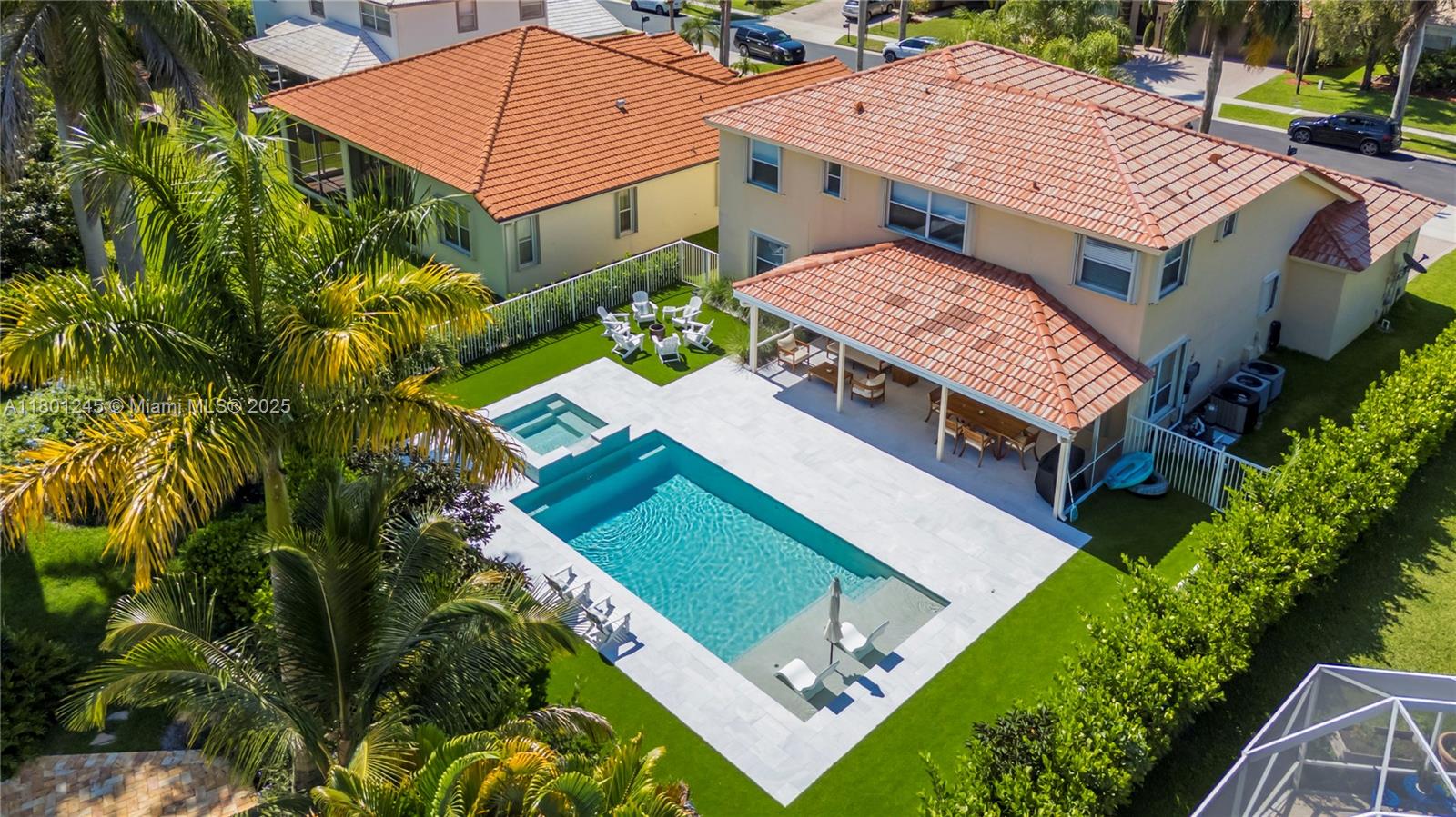 BOCA FALLS PAR O - Residential