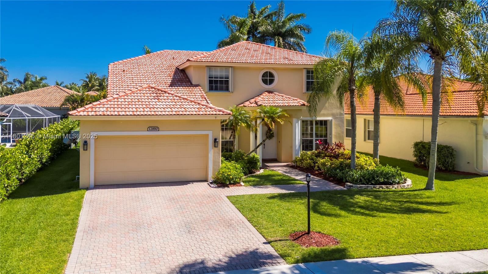 BOCA FALLS PAR O - Residential