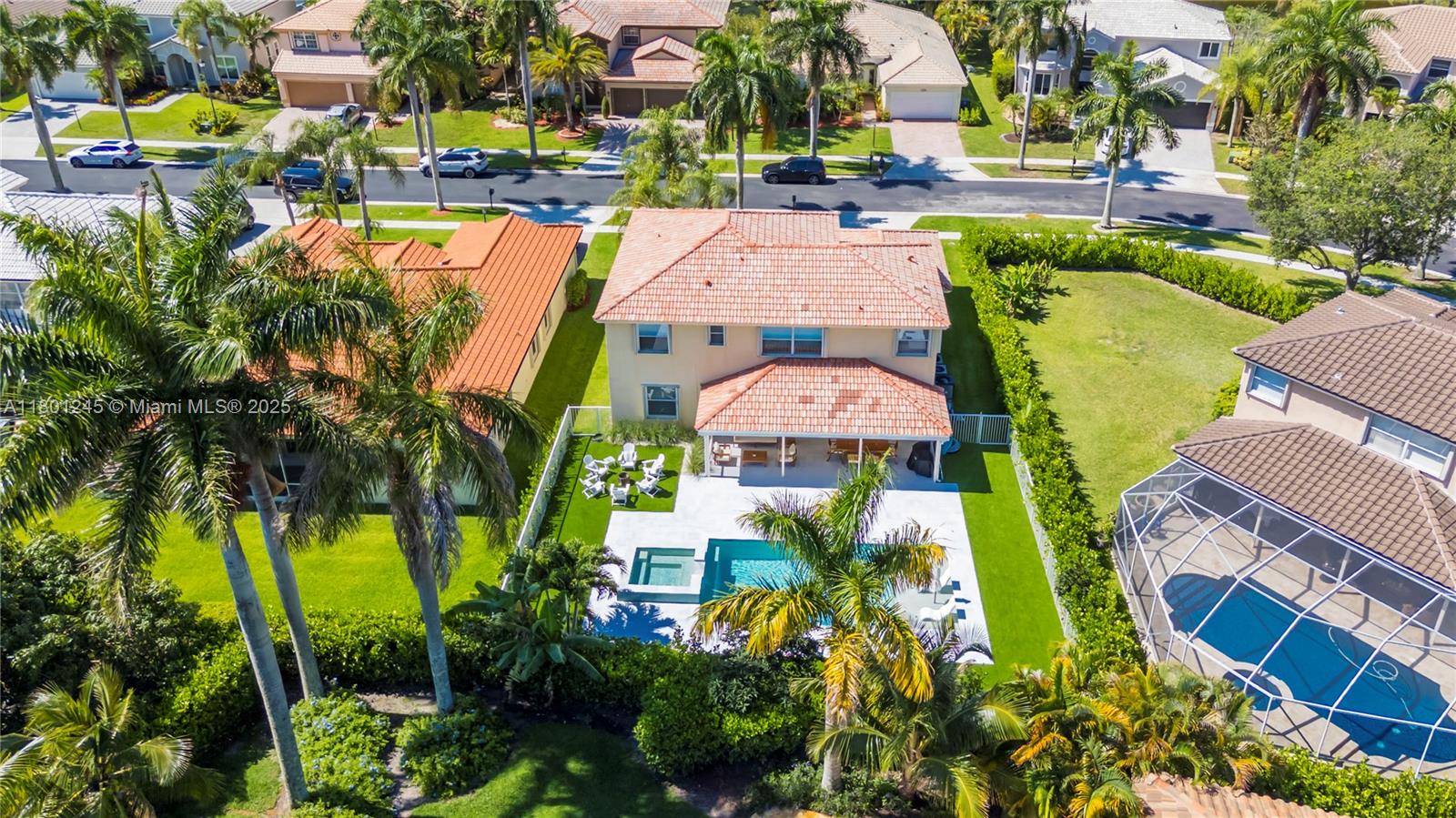 BOCA FALLS PAR O - Residential