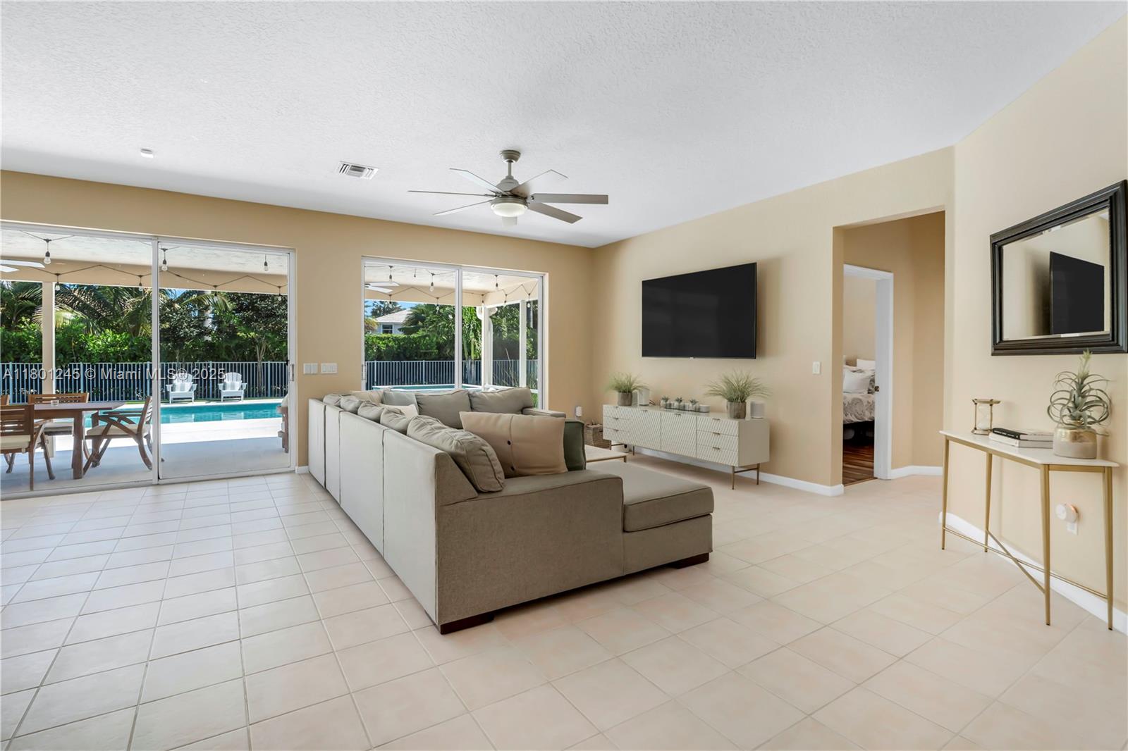 BOCA FALLS PAR O - Residential