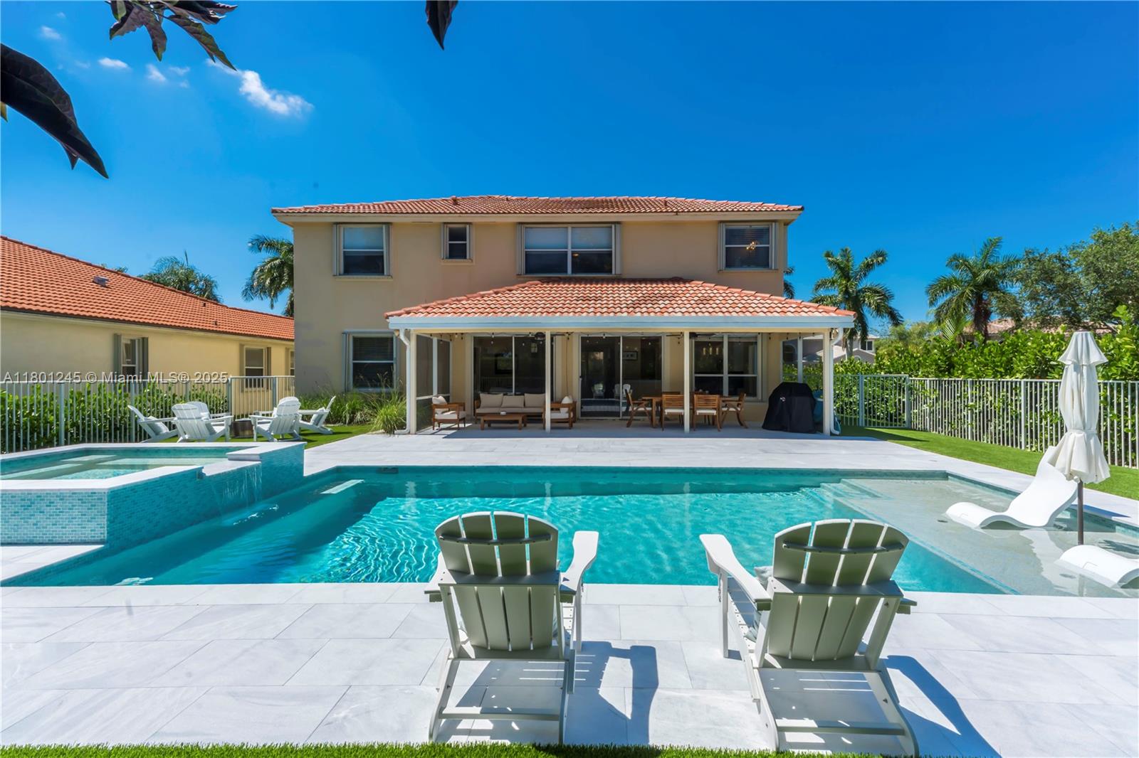 BOCA FALLS PAR O - Residential