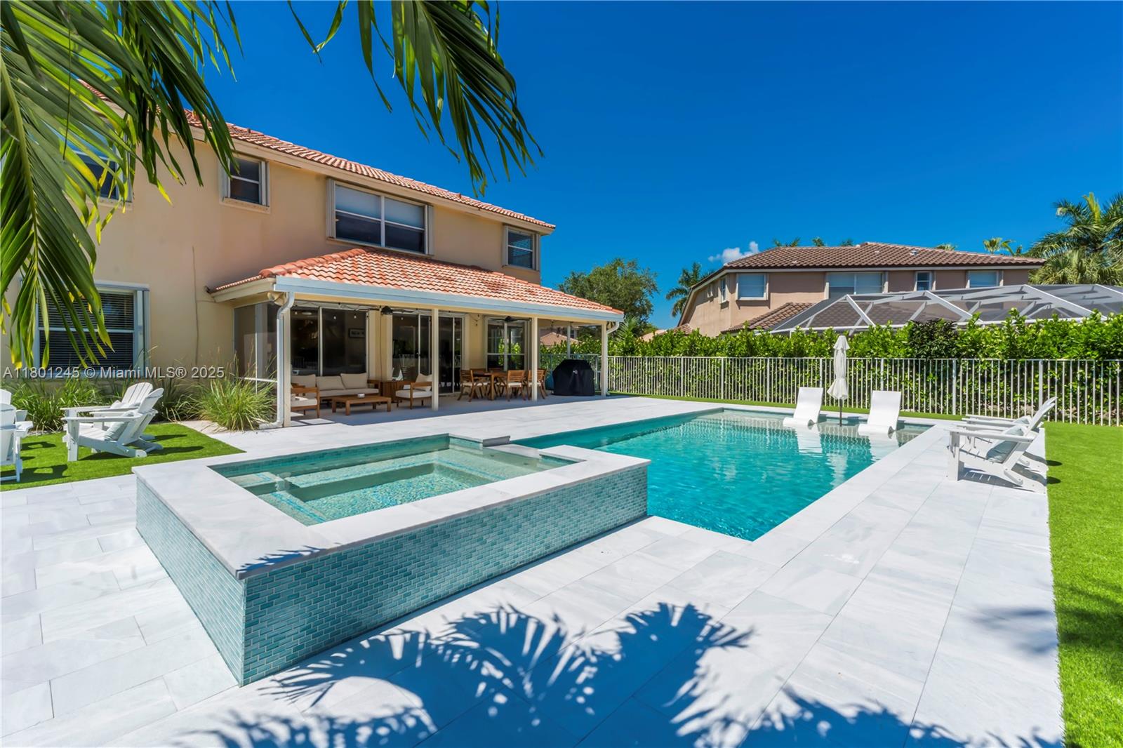 BOCA FALLS PAR O - Residential