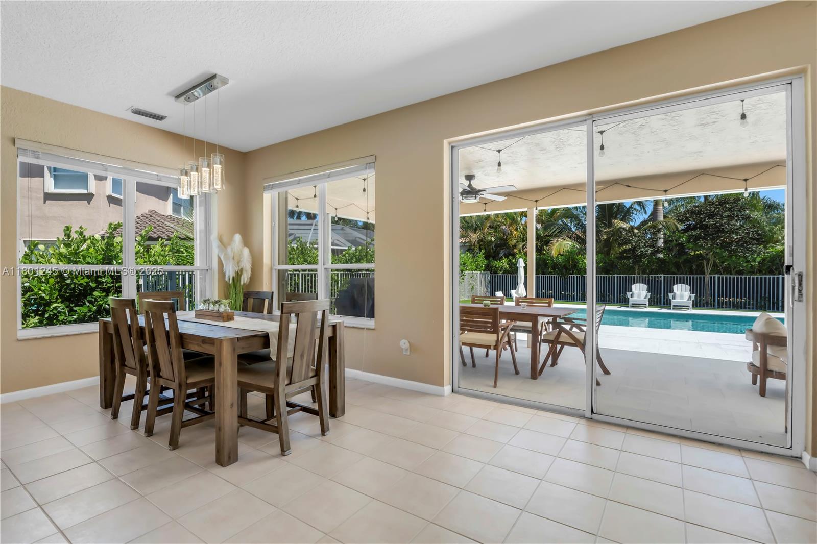BOCA FALLS PAR O - Residential