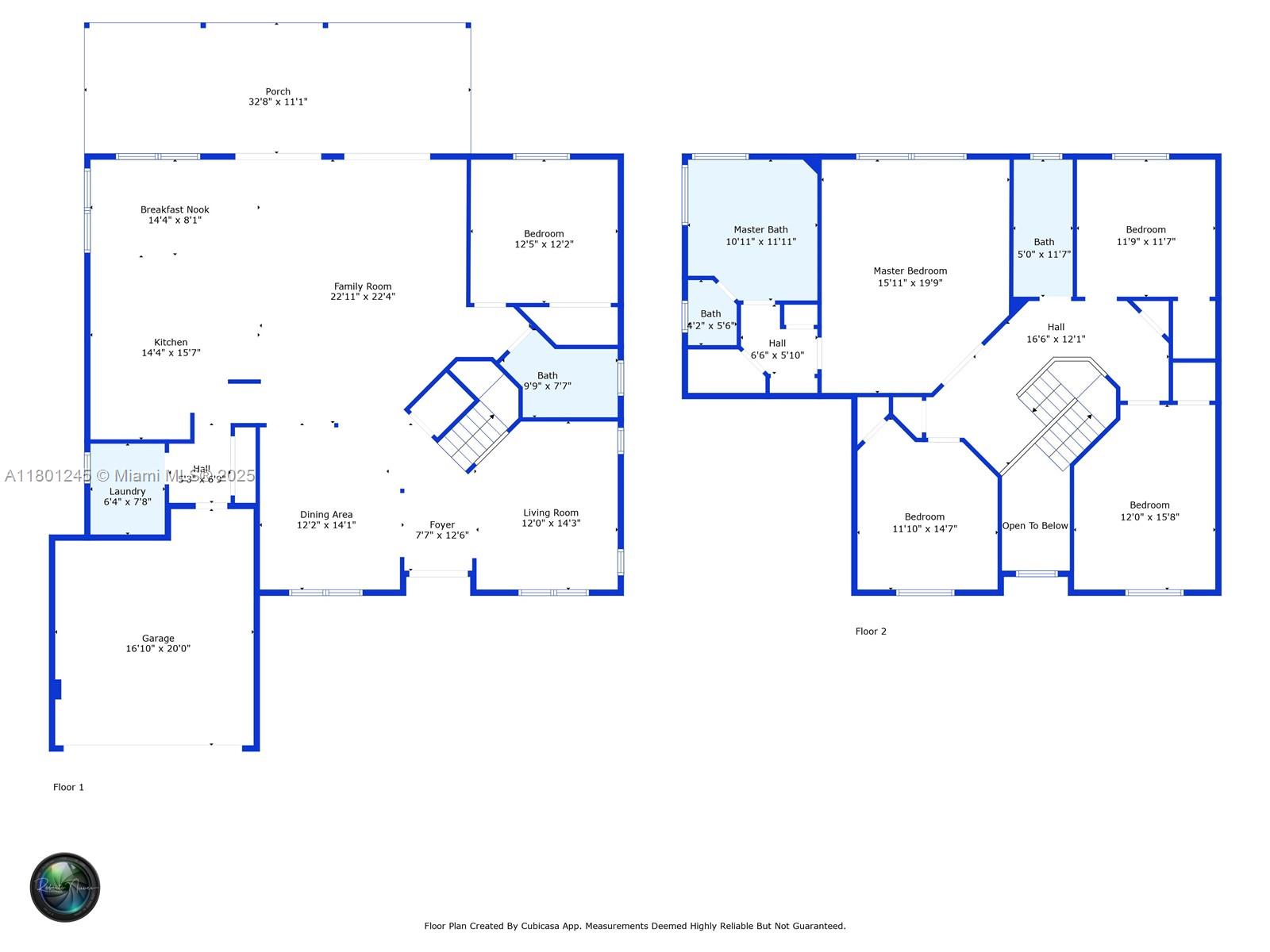 BOCA FALLS PAR O - Residential