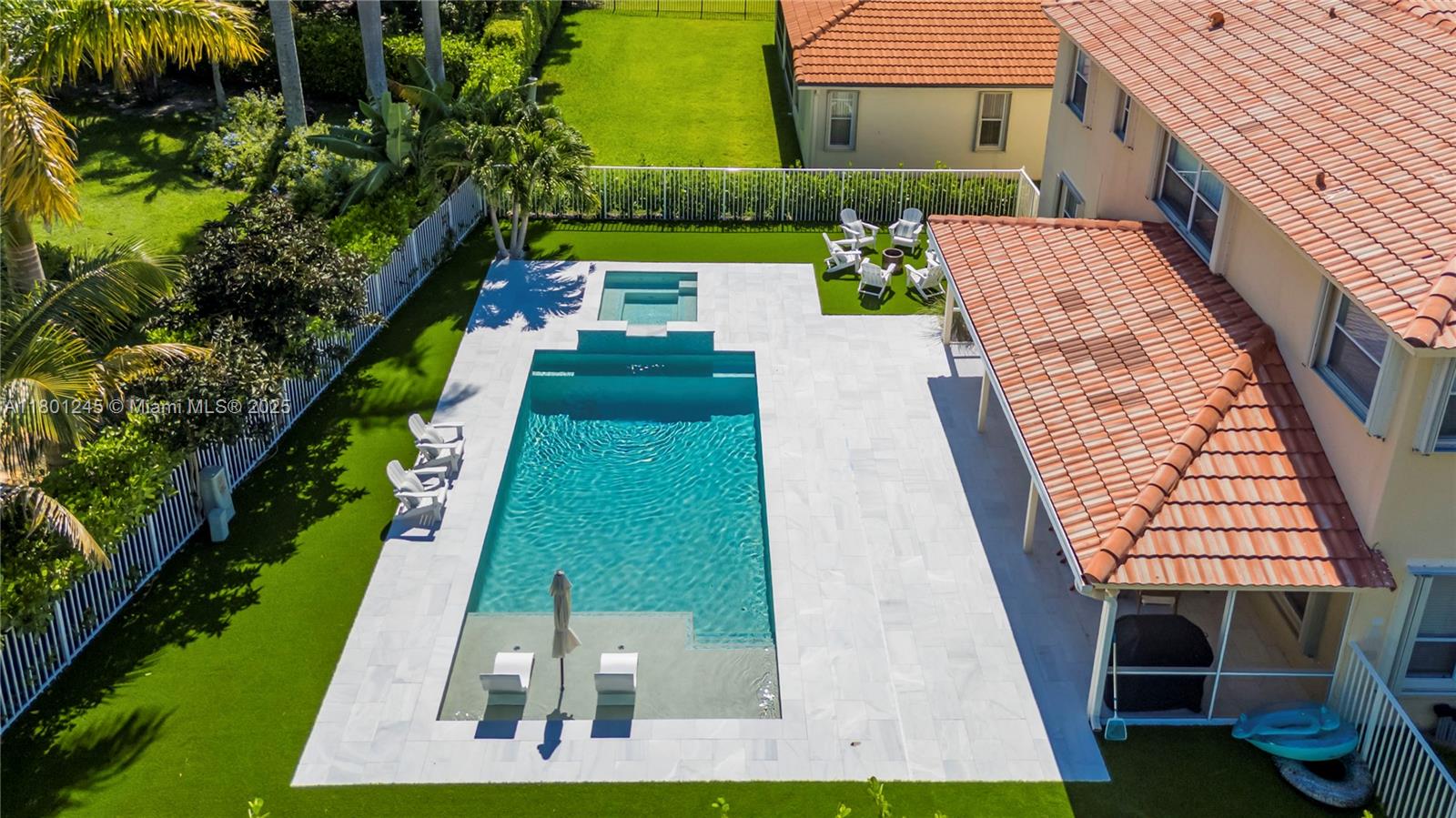 BOCA FALLS PAR O - Residential