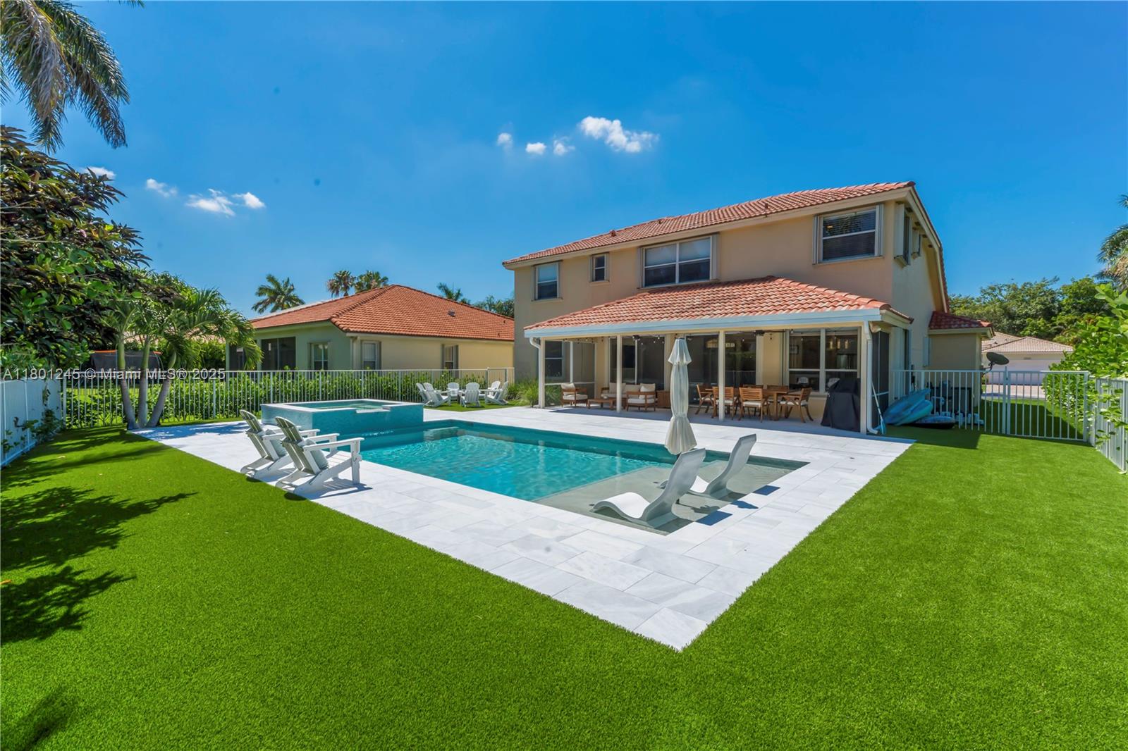 BOCA FALLS PAR O - Residential