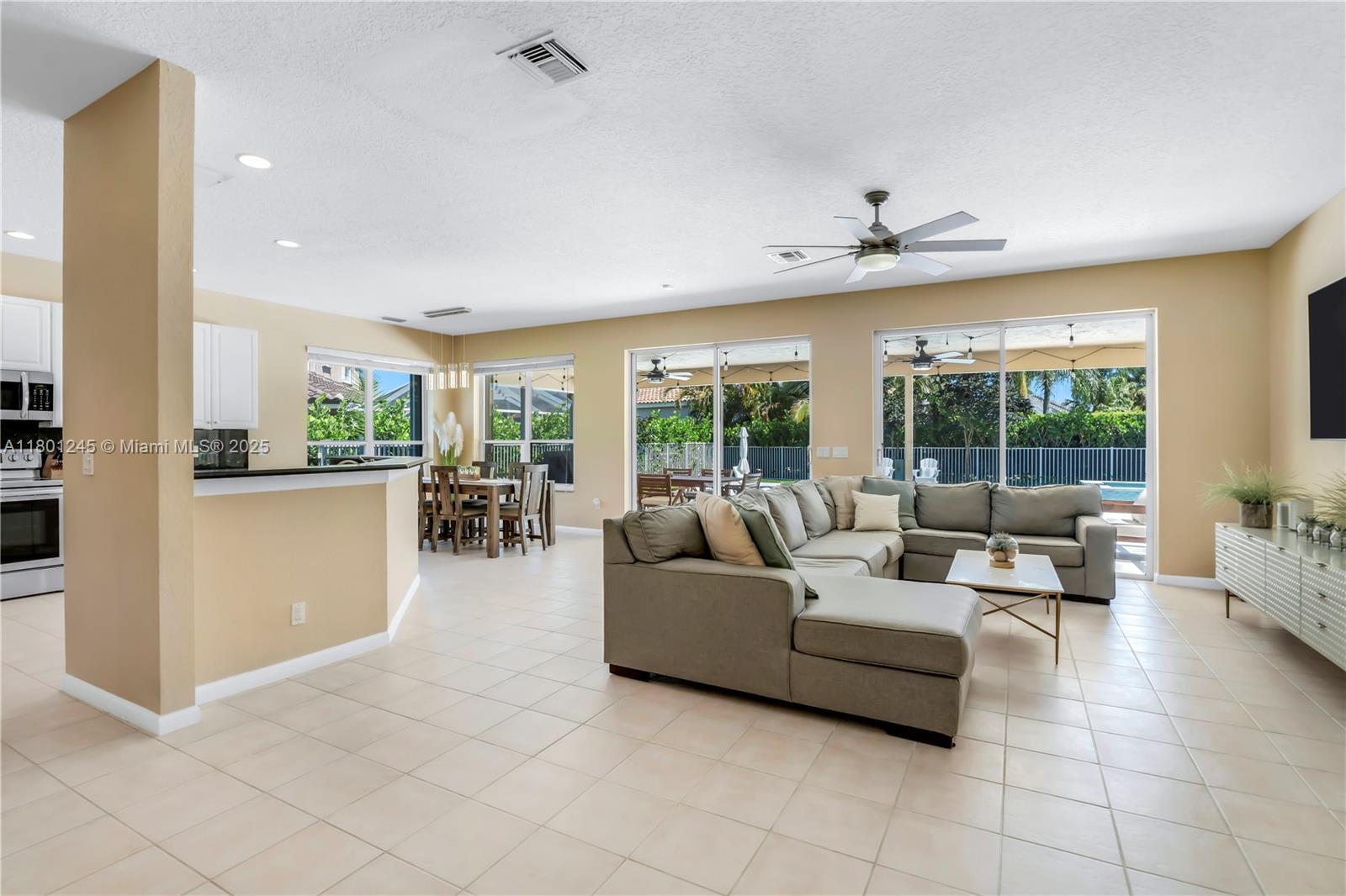 BOCA FALLS PAR O - Residential