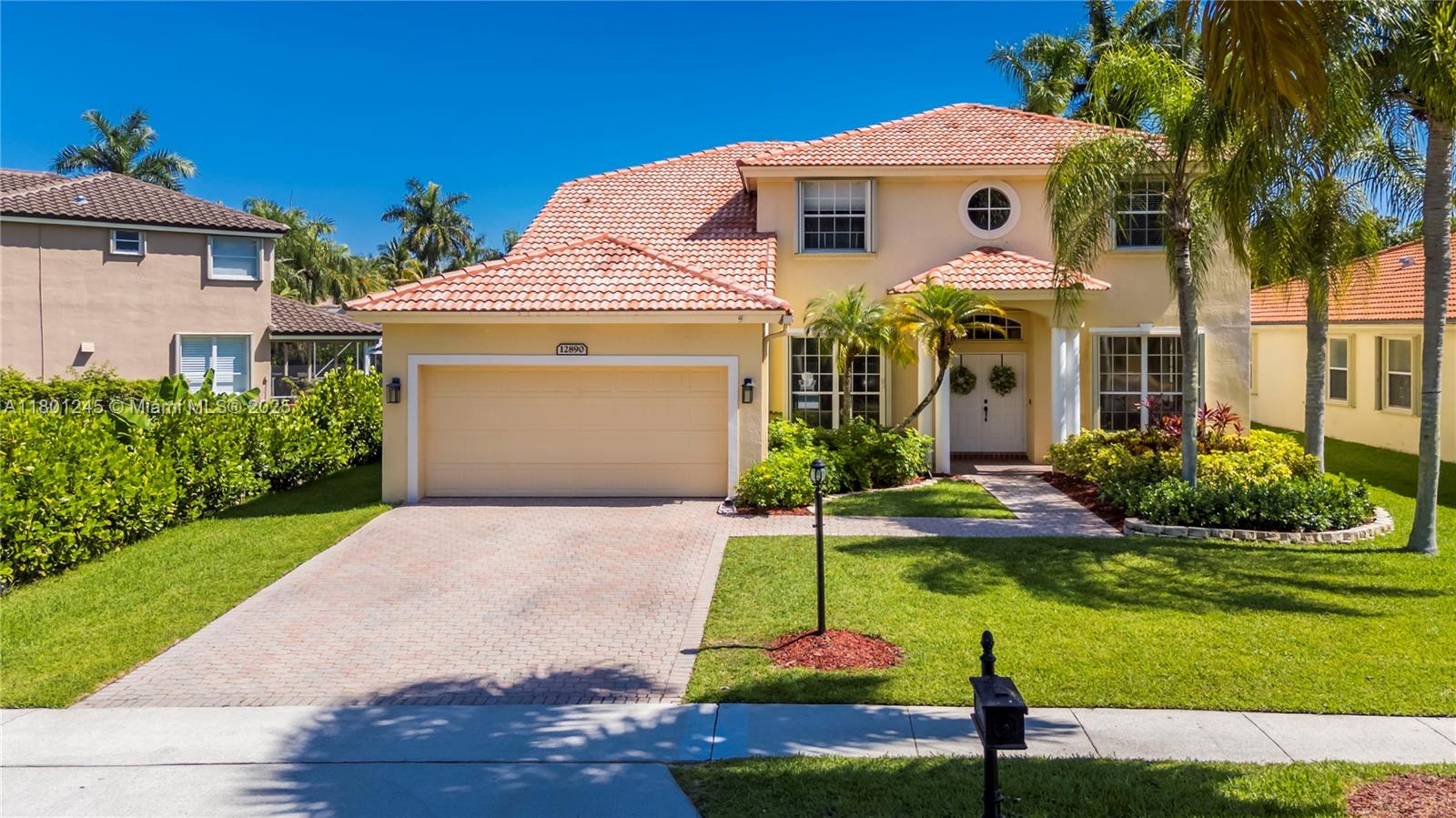BOCA FALLS PAR O - Residential
