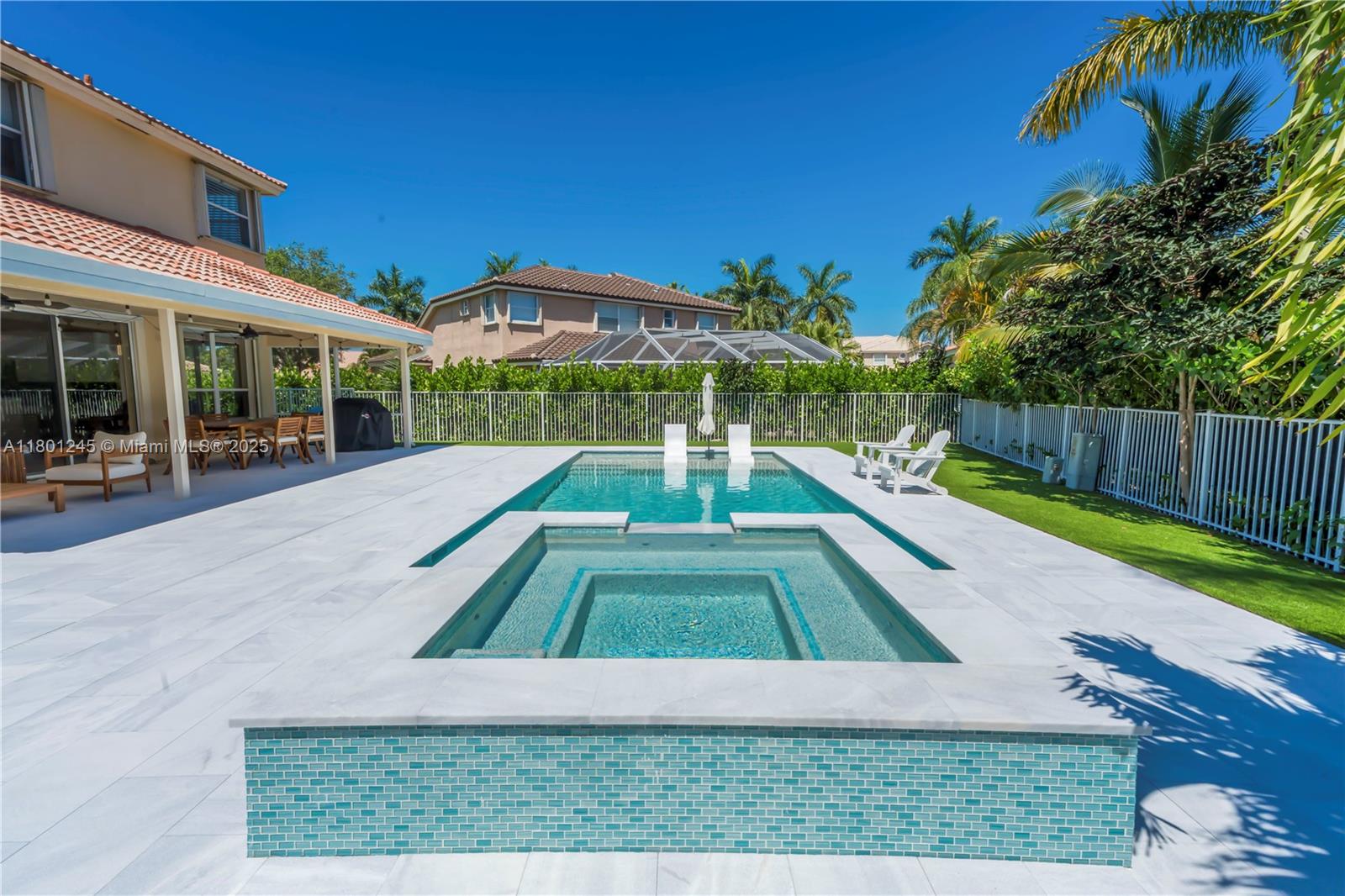 BOCA FALLS PAR O - Residential