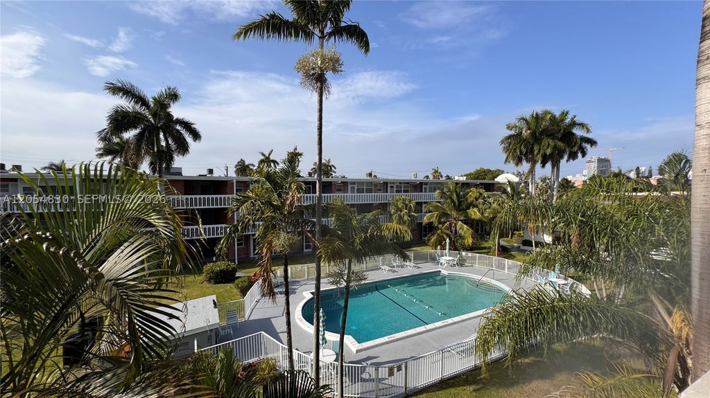 Photo of 141 NE 10th Ave #24C, Hallandale Beach, FL 33009 (MLS # A12054830)