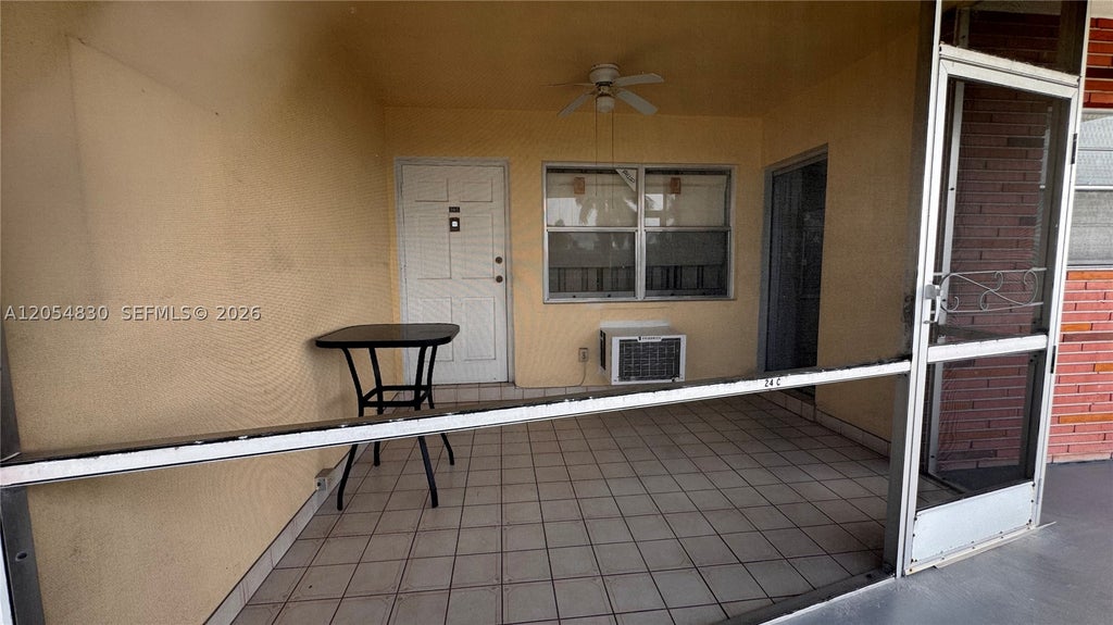 Photo of 141 NE 10th Ave #24C, Hallandale Beach, FL 33009 (MLS # A12054830)