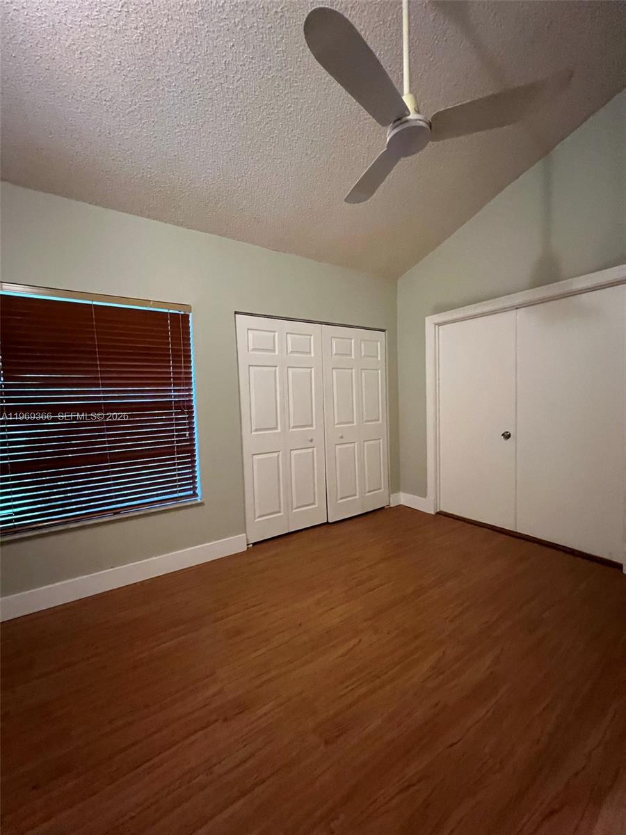 Walnut Park Sub - Residential Lease