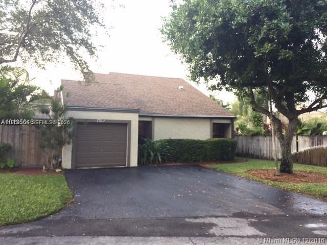 Walnut Park Sub - Residential Lease