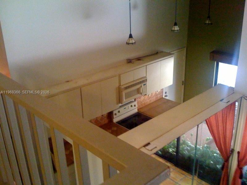 Walnut Park Sub - Residential Lease