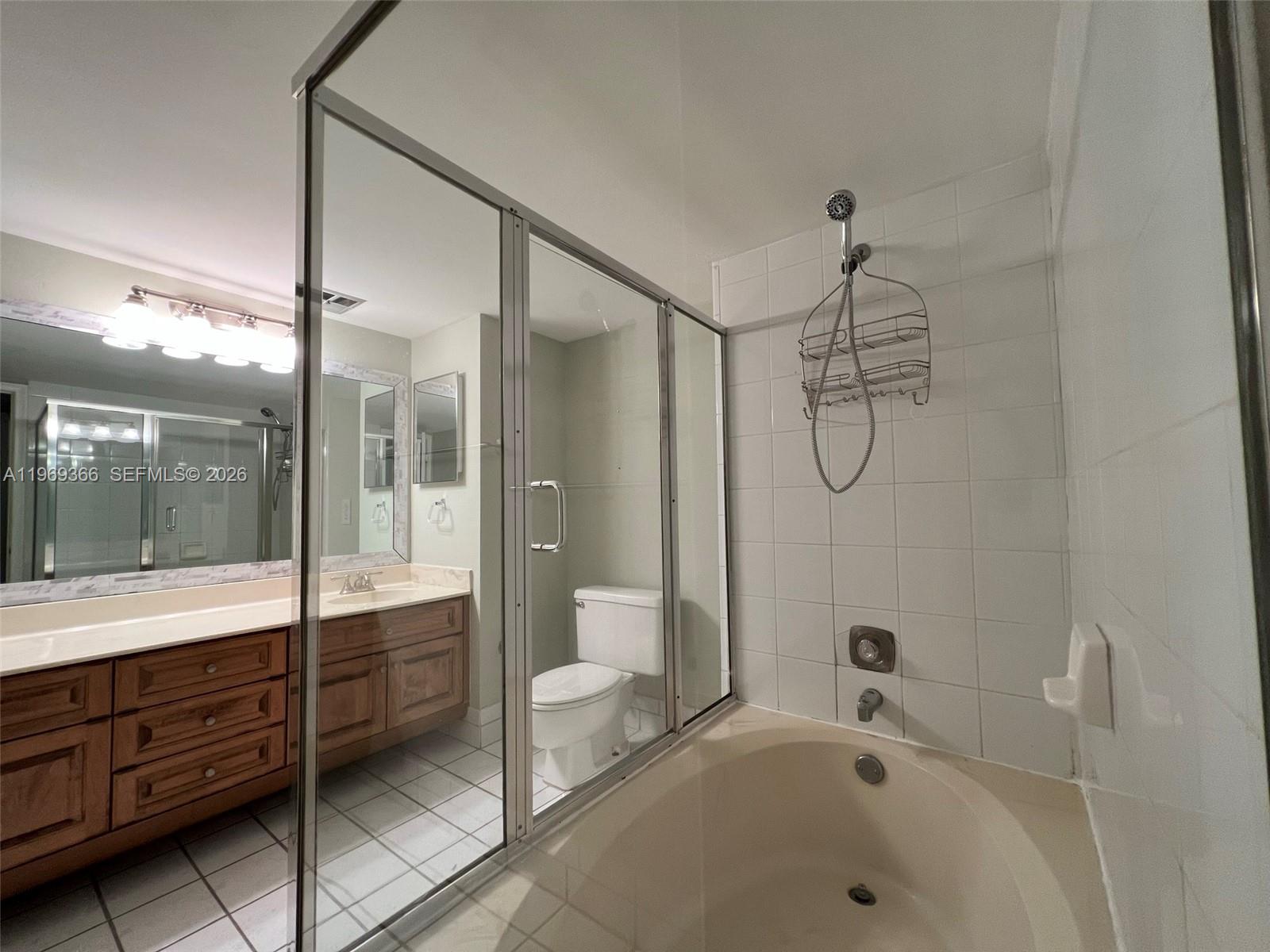 Walnut Park Sub - Residential Lease