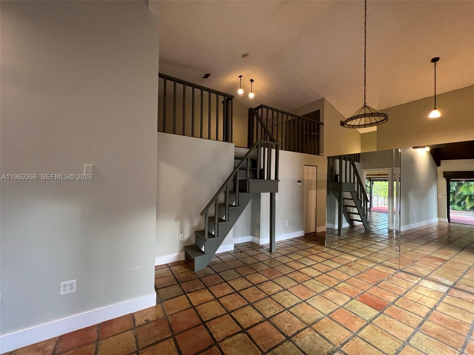 Walnut Park Sub - Residential Lease