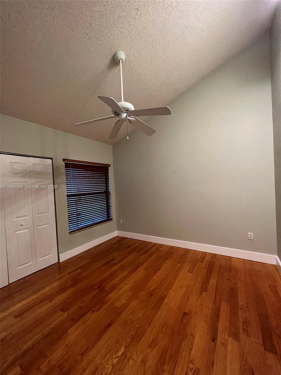 Walnut Park Sub - Residential Lease